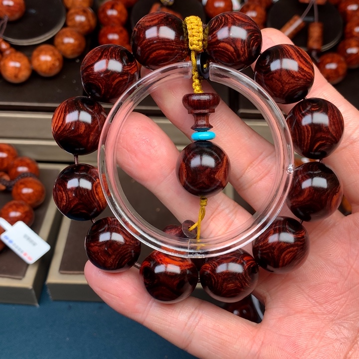 花梨木类黄花梨1.9F20黄花梨