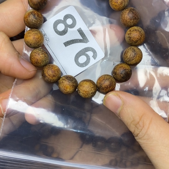 贡木手串/手链12 贡木