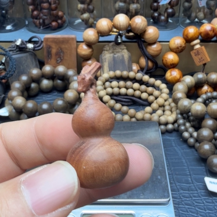 沉香沉香碎屑葫芦