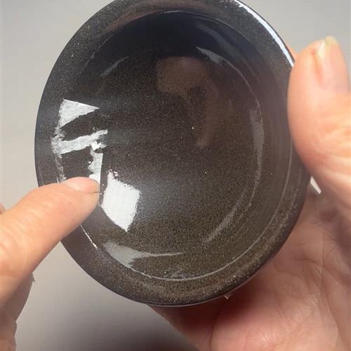 【闪购商品】茶盏-瑕疵-175.........