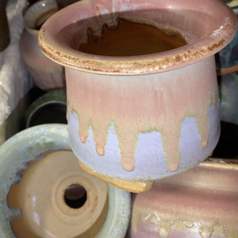 罐9399 微瑕38包邮景德镇陶瓷