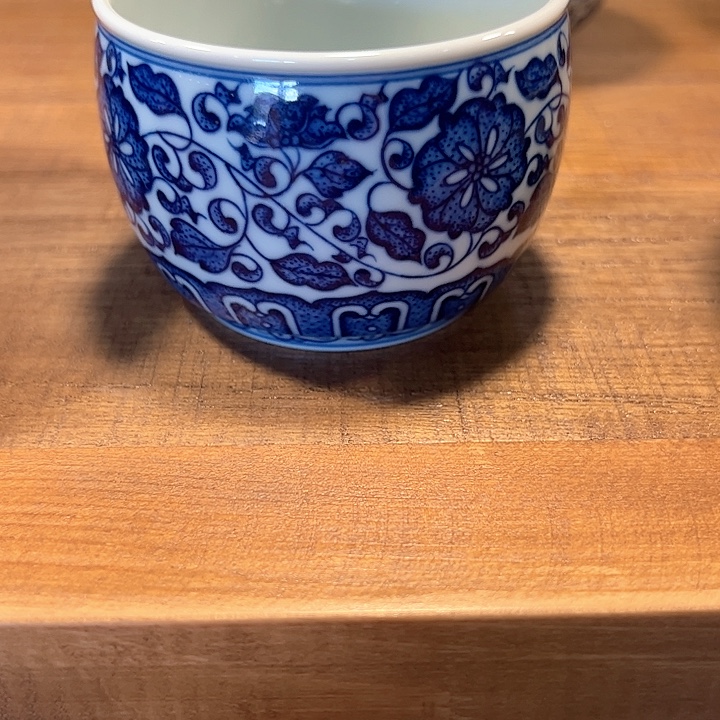 葉****镹曰陶手工制作工艺