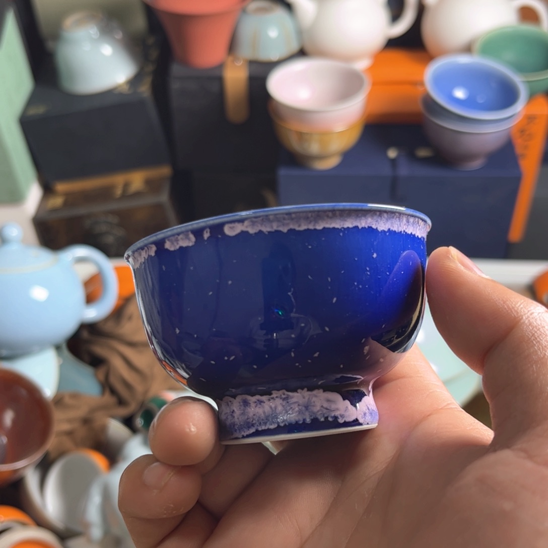 无运费险略有微瑕介意勿拍