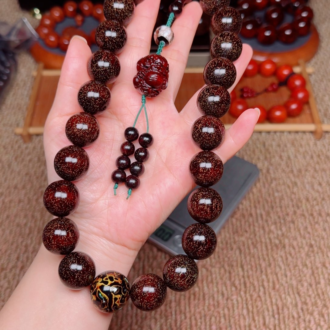 檀香紫檀（小叶紫檀）1.8手