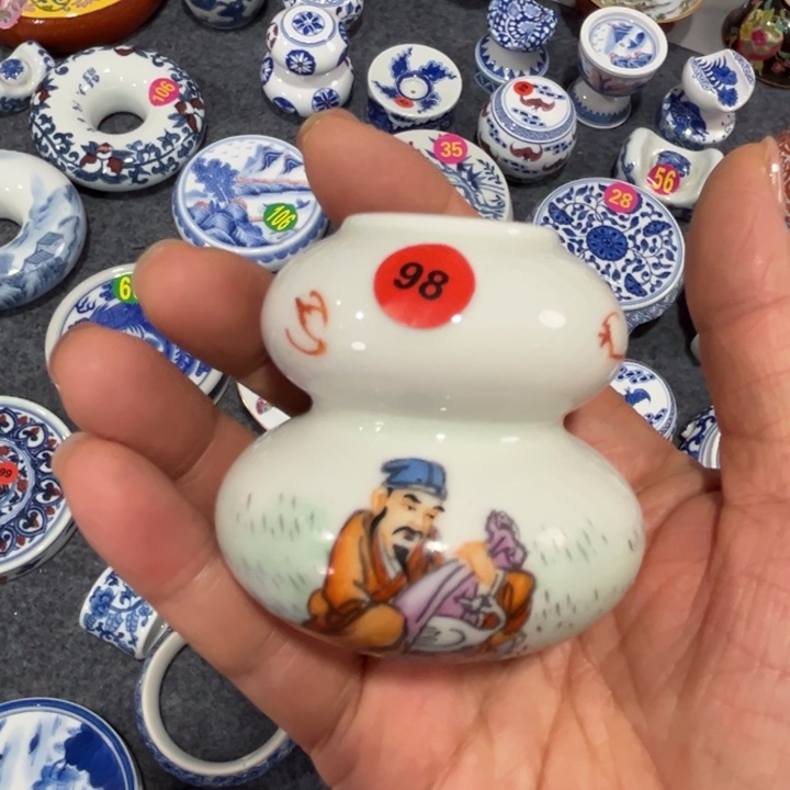 陶摆件源思陶瓷有限公司