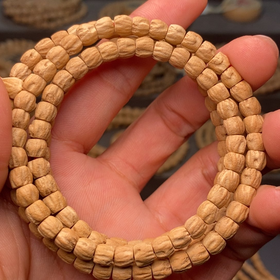 柏香籽/百香籽吊坠