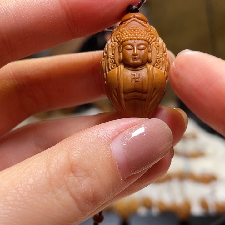 橄榄核手串/手链橄榄核