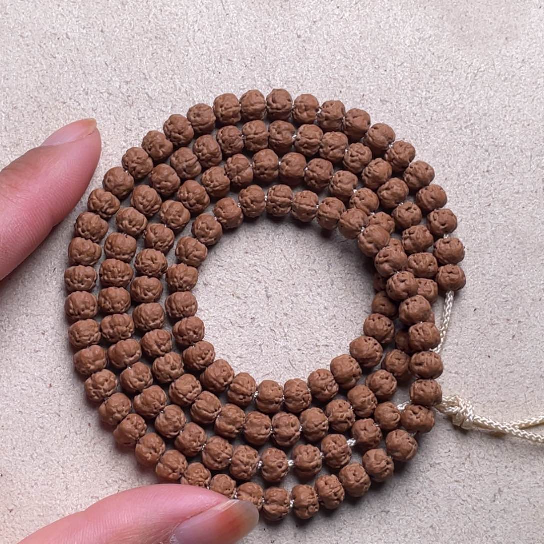 吊坠金刚菩提z*z梅朵6.5