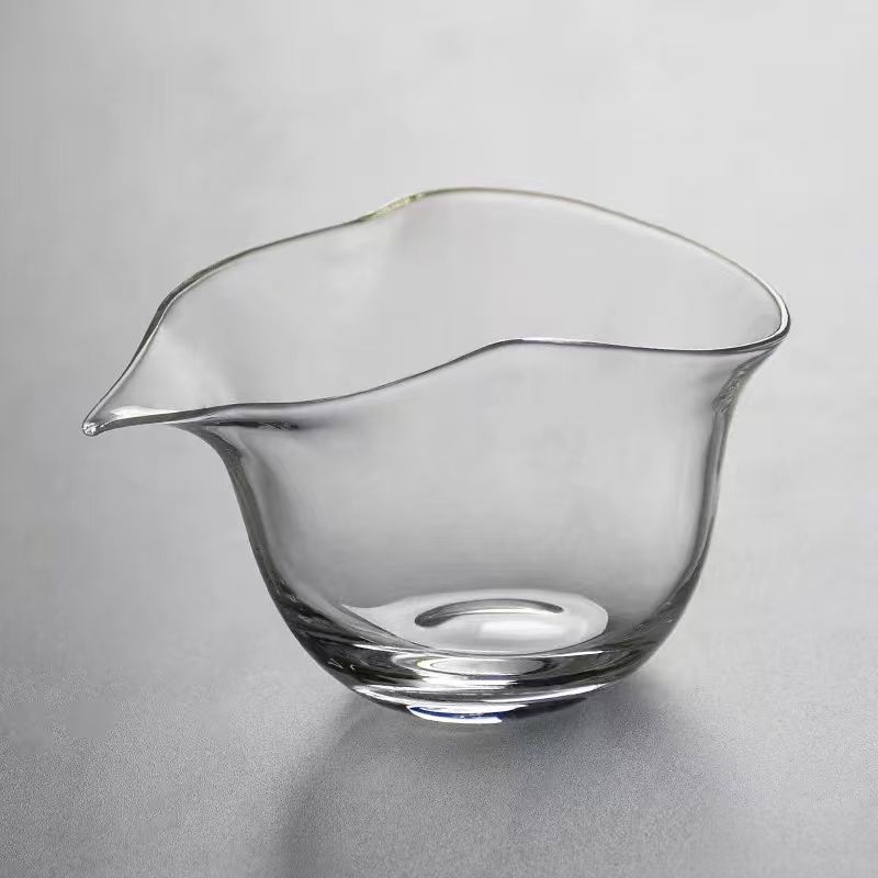 高硼硅葫芦公道杯2232