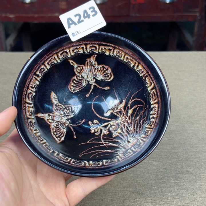 摆件陶瓷高端赏器