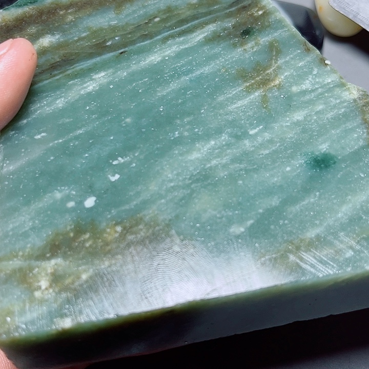 和田玉未镶嵌珠宝奇石