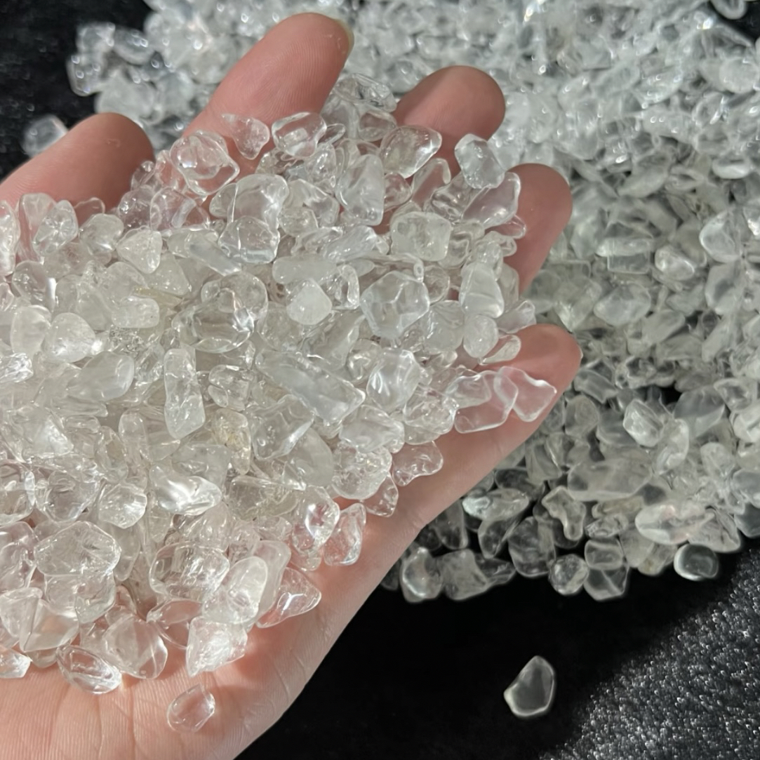 天然水直播链接天然水晶手工多样性发货