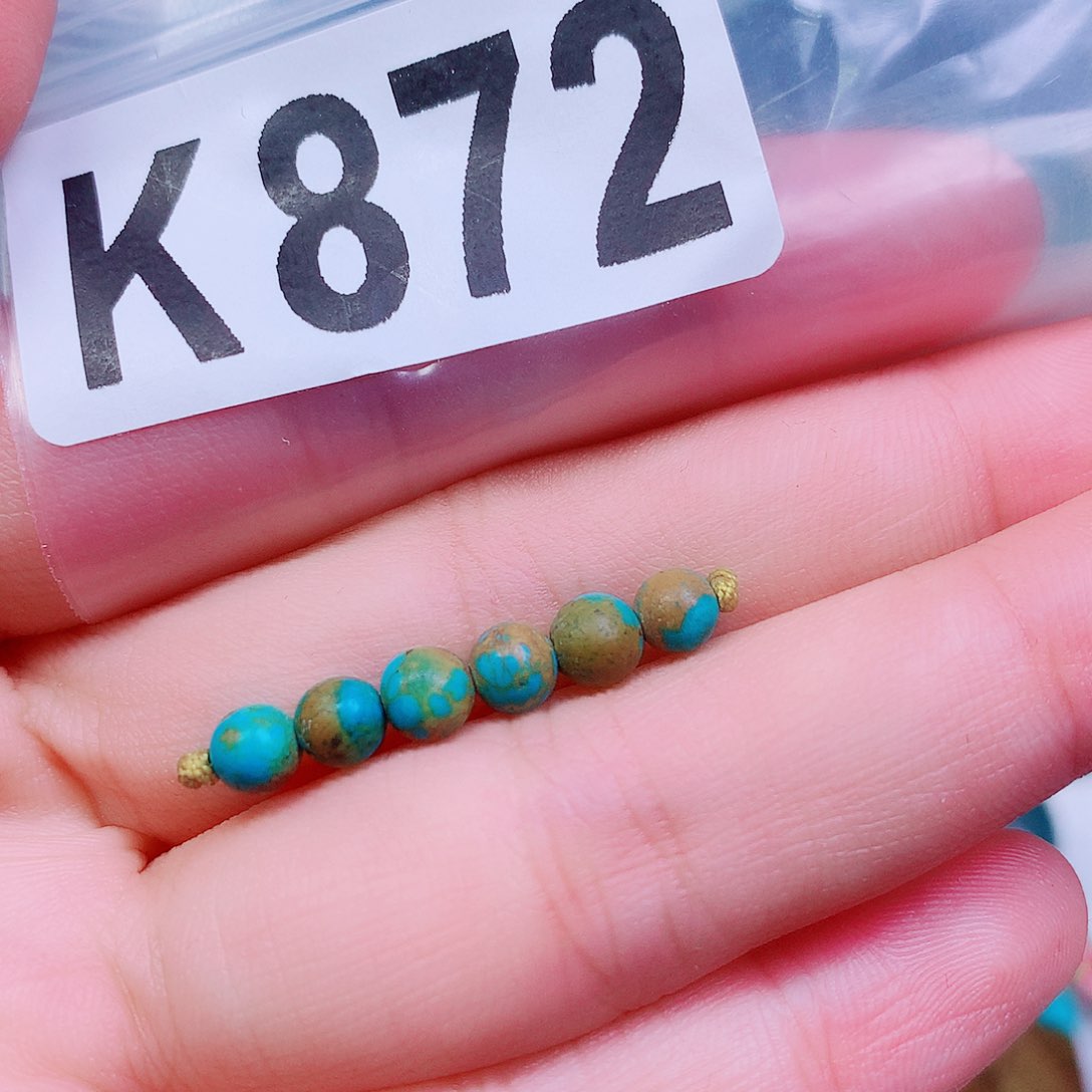空竹粉丝专享十堰特色手工散珠
