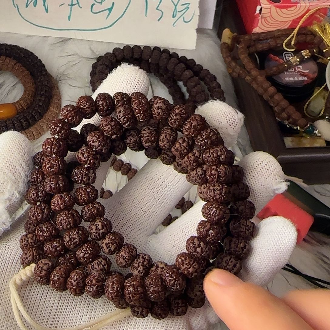 吊坠金刚菩提小金刚108  