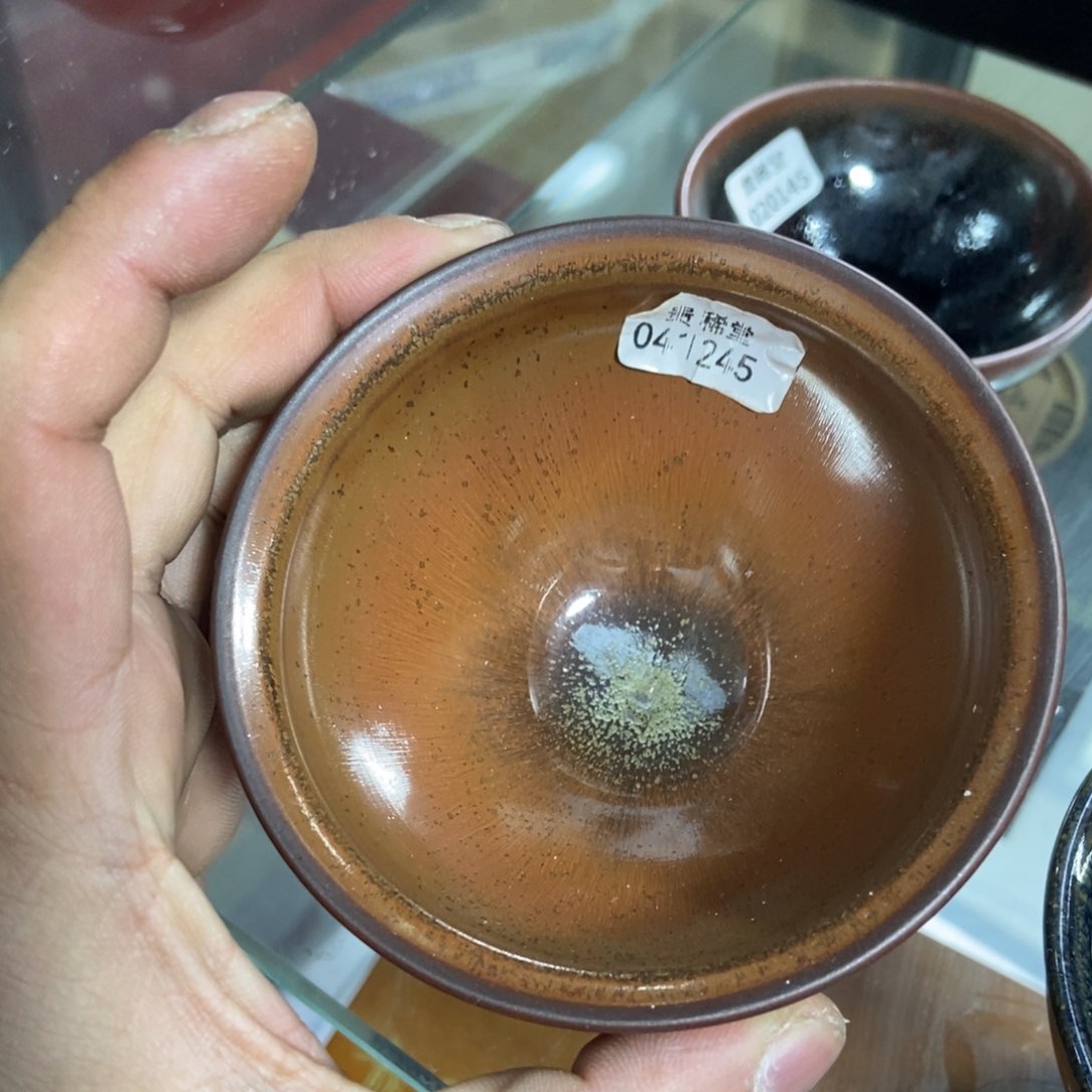 茶盏流**腐加油加油再努力