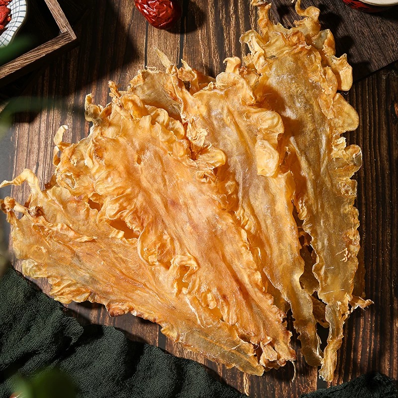 【广东年货节】鳕鱼胶100g