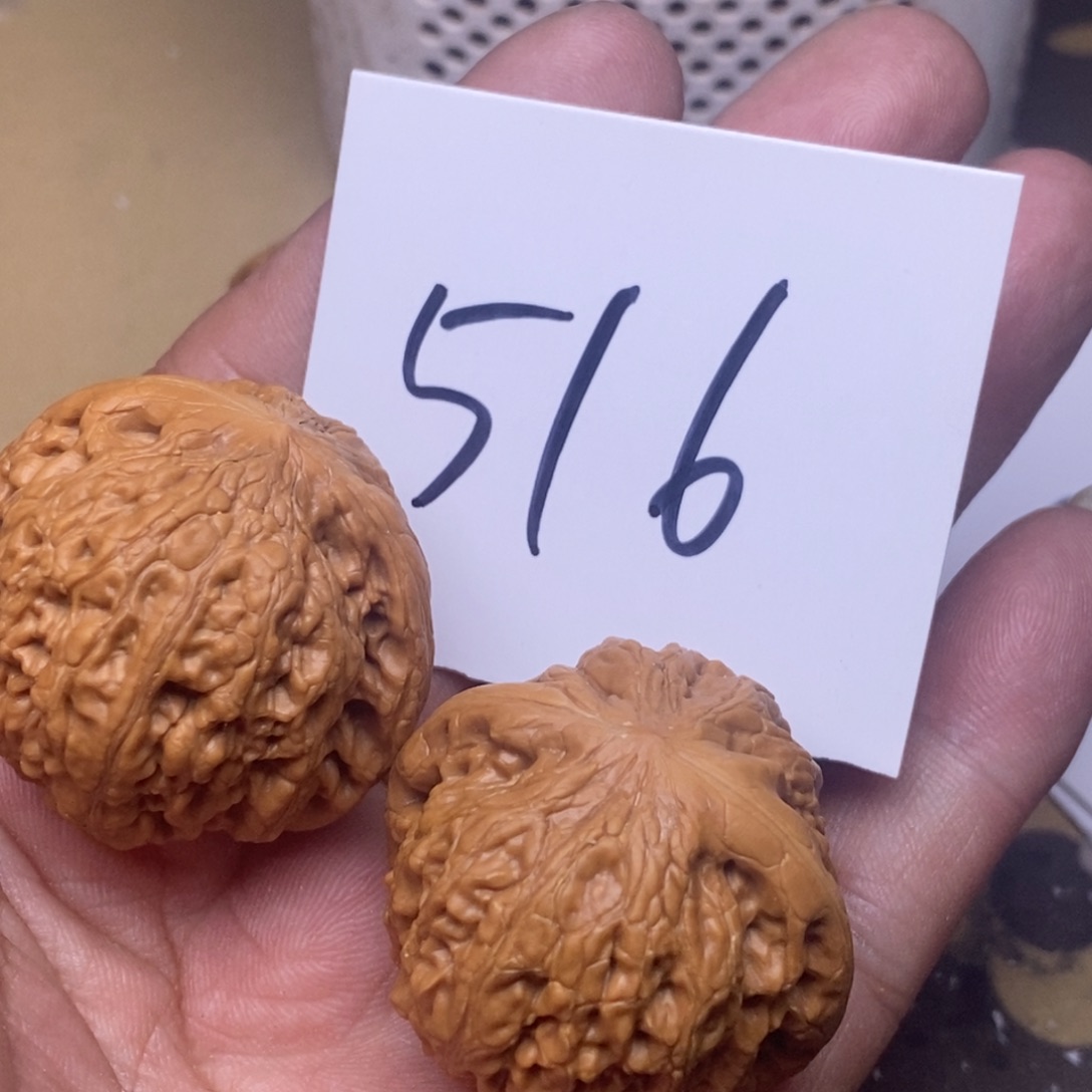 核桃铁锤妹妹尺寸37
