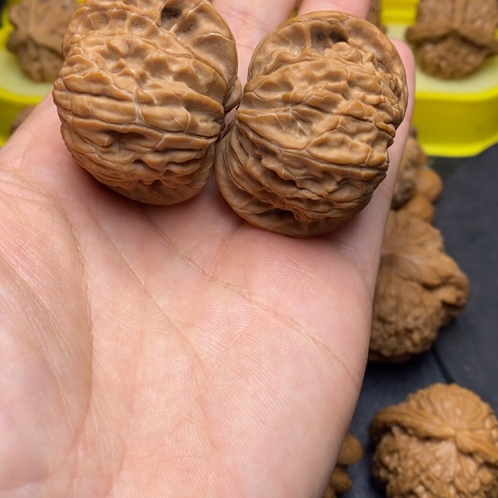 手串/手链核桃李*44磨盘