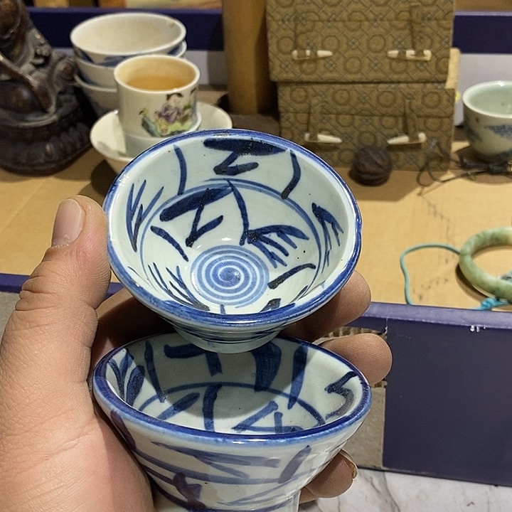 34 号茶周边，不明白可以咨询