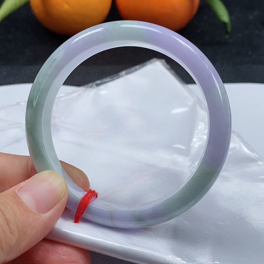 【闪购商品】翡翠手镯未镶嵌262号