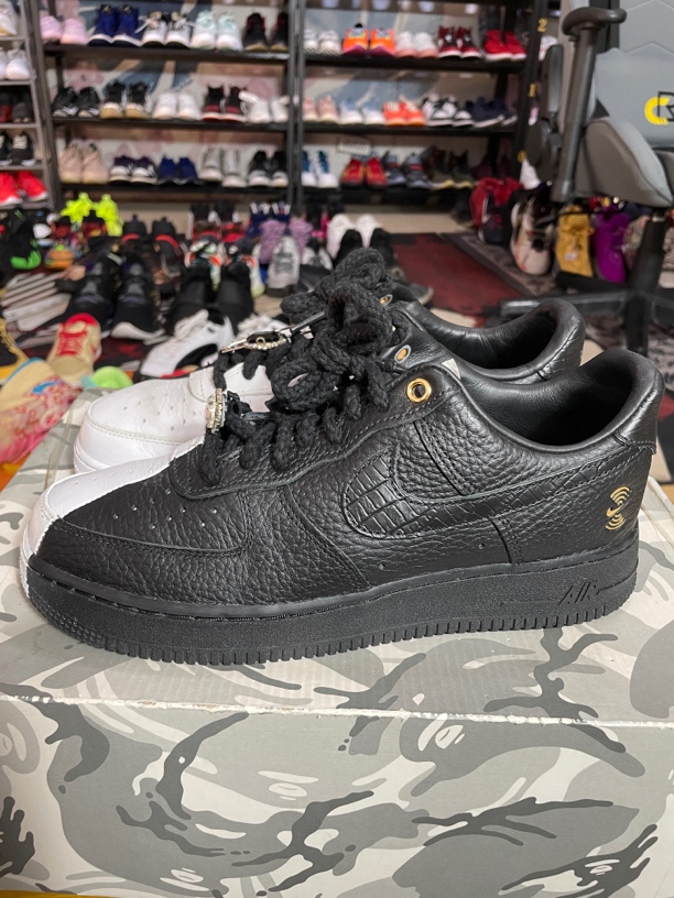 95新 maje 41码260/ Air Force 1  轻便 板鞋 