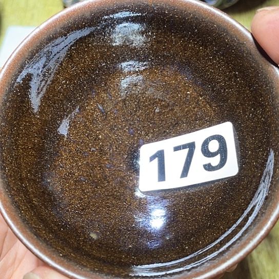 茶盏茶香的口感真的179月
