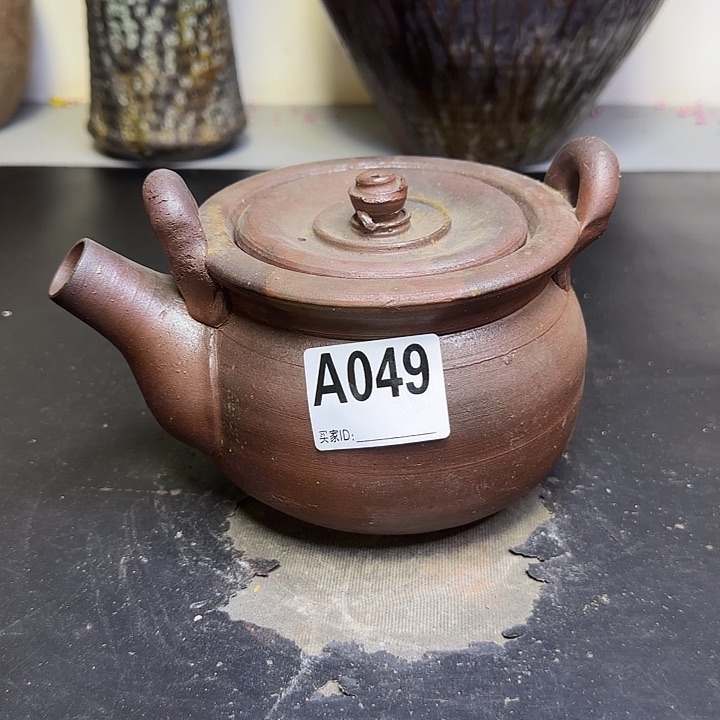 备前烧作品备前烧作品