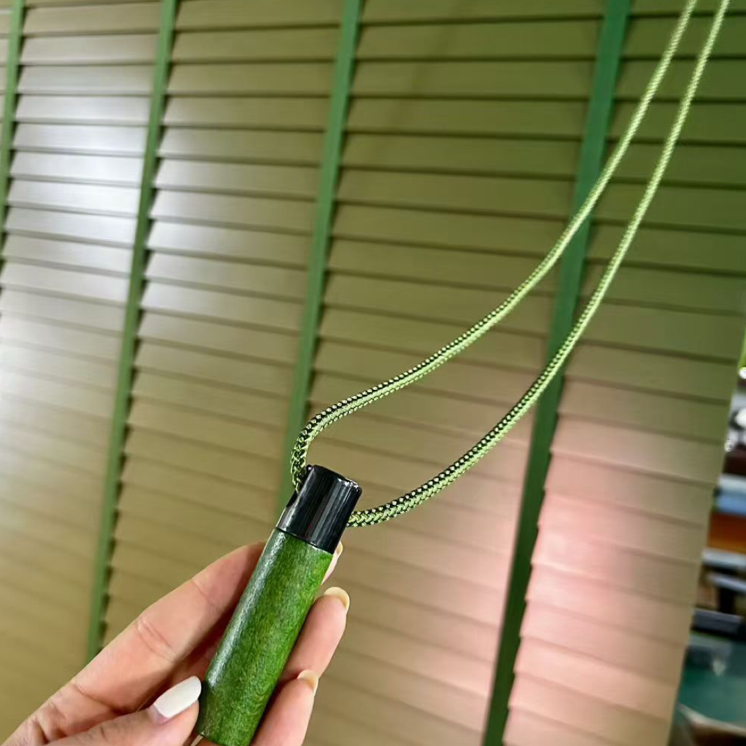 【木百叶预存50元上样反单直抵100元】源头工厂木百叶椴木色卡版本