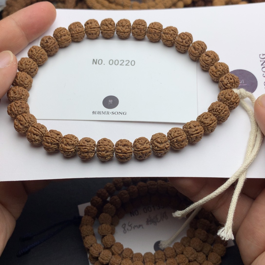 金刚菩提吊坠老树王手持11m m220