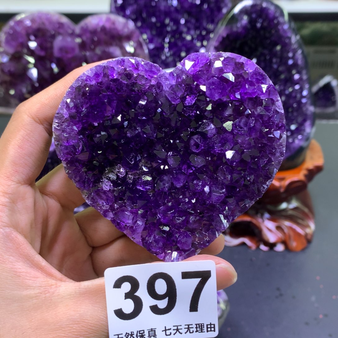 水晶水晶摆件未镶嵌