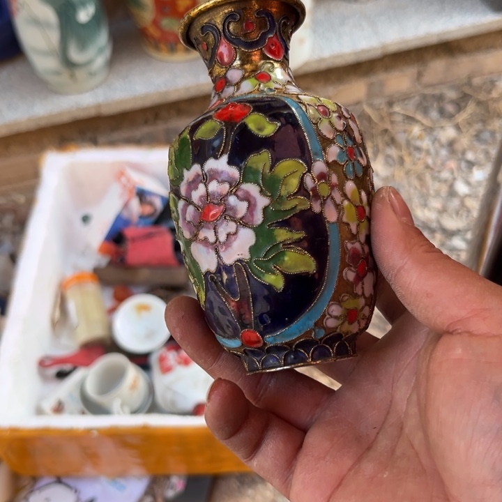 盐***落杂色豆（科檀/科特迪瓦檀木）