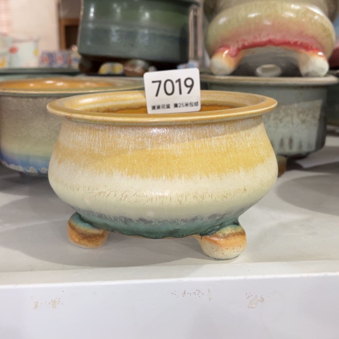 7019内口11景德镇手工制作