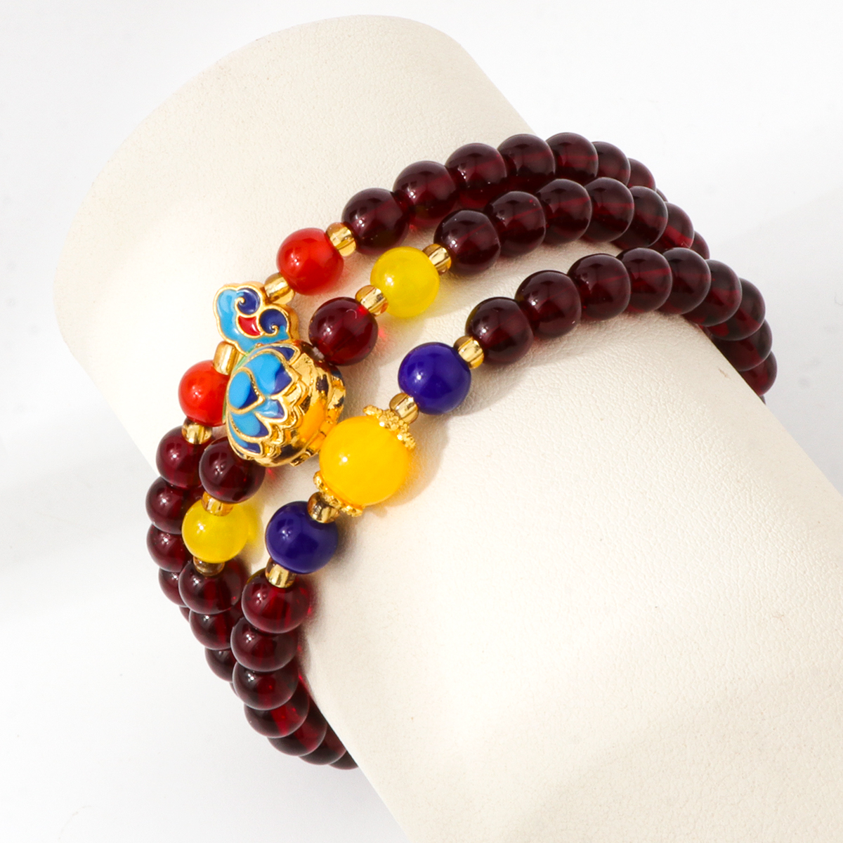 精品手串    无礼盒  SLS