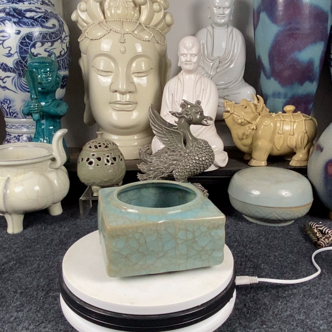 摆件瓷器瓷器瓷器瓷器