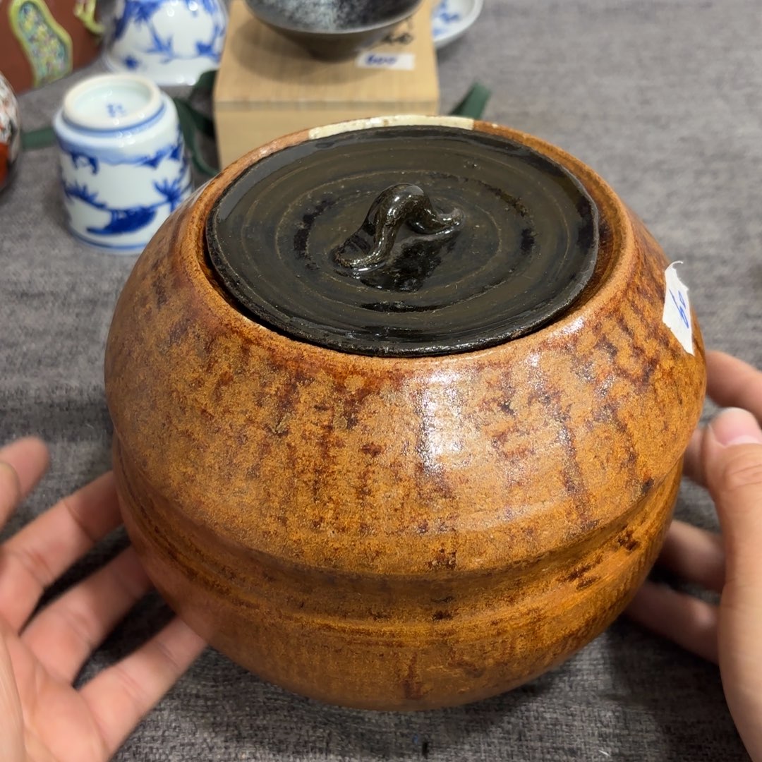 非常好看的物品 The 