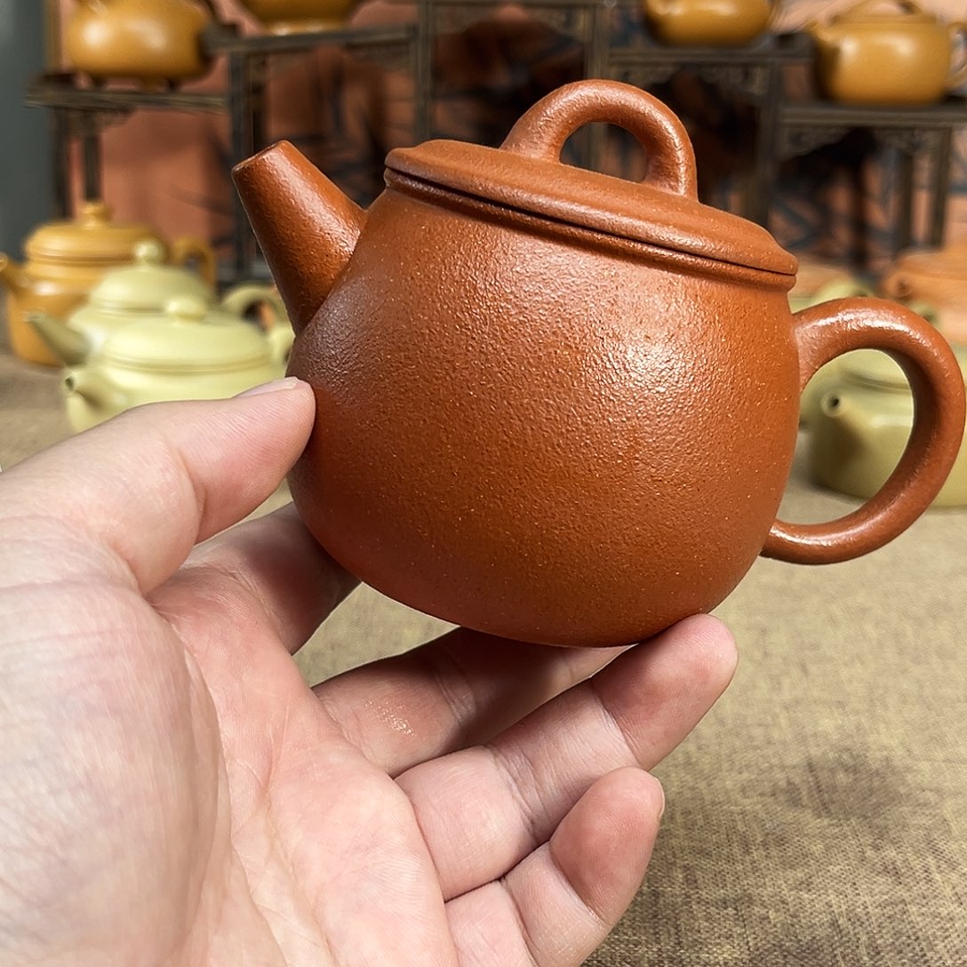 紫砂公道杯紫砂紫砂壶紫砂壶