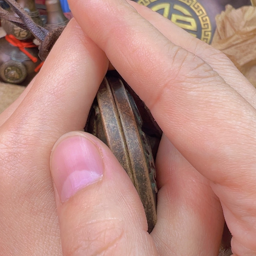 拼手速！精美铜器摆件