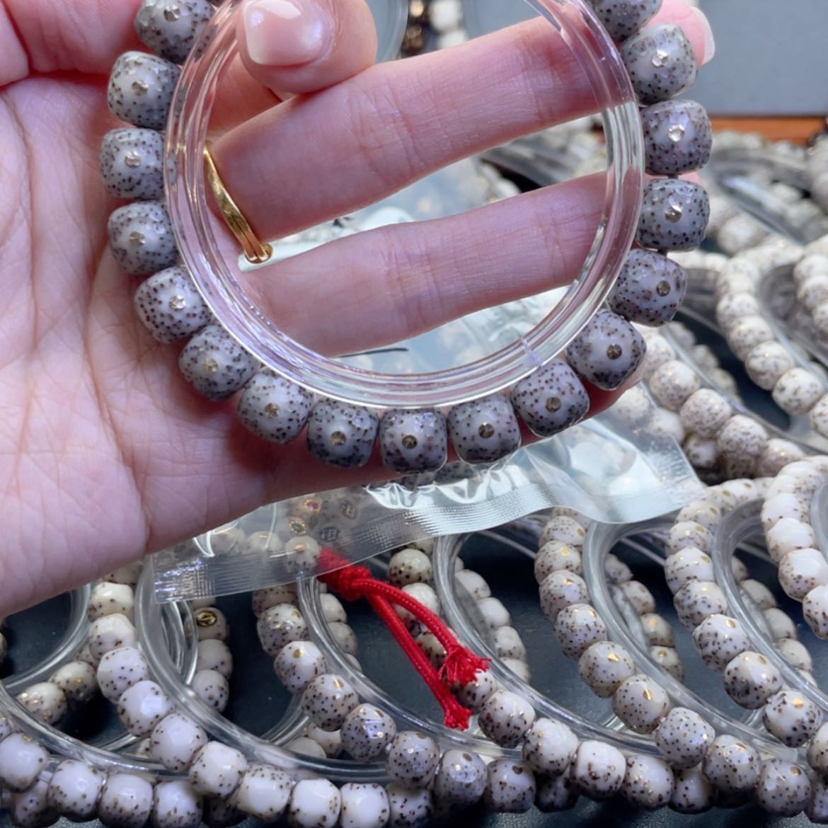 【闪购商品】星月菩提手串福利