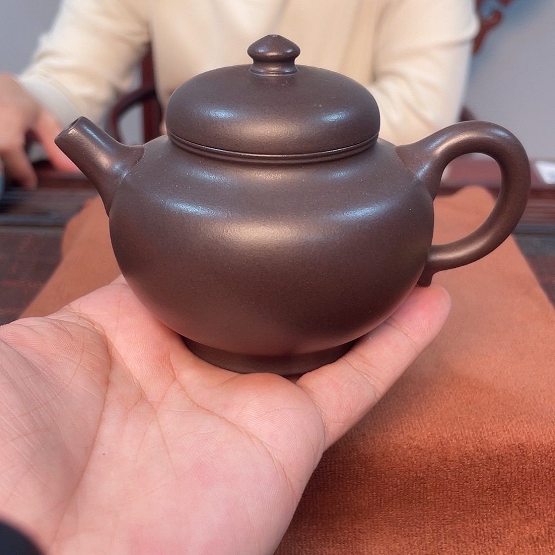 紫砂茶壶紫砂壶00012