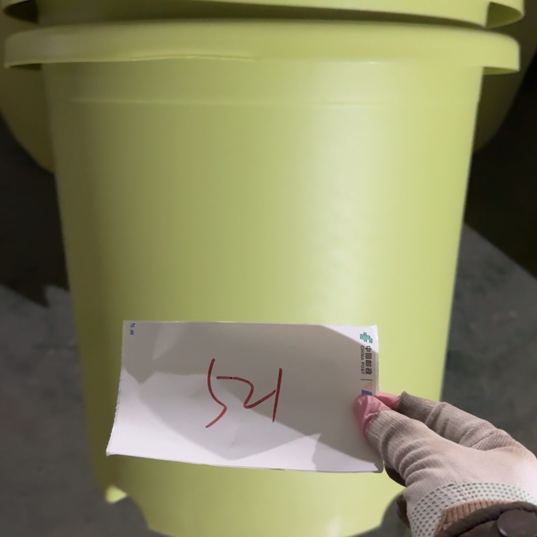 编号521溶边口径55