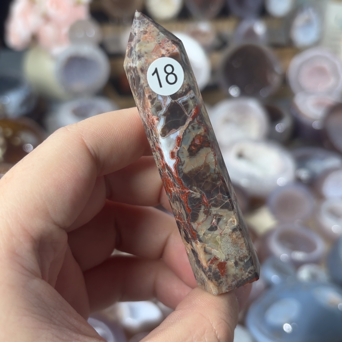 大型摆件（非配饰）水晶未镶嵌