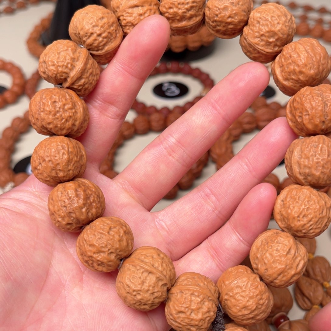 吊坠文玩核桃元宝