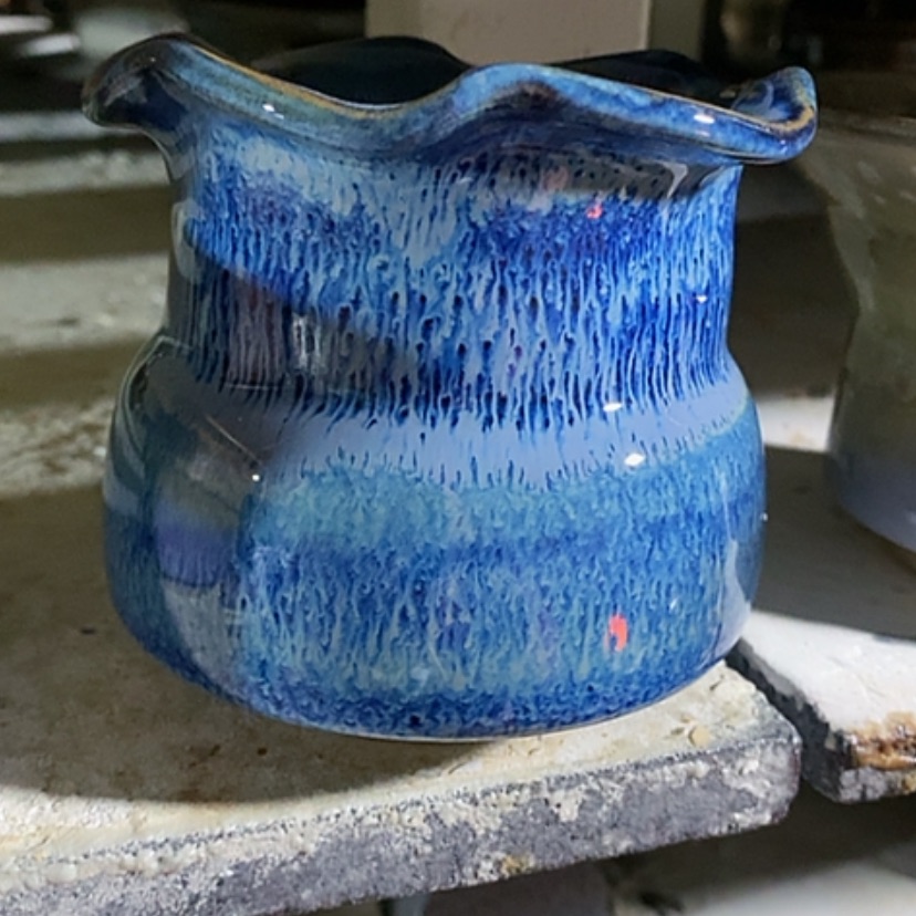 【闪购商品】红陶口8