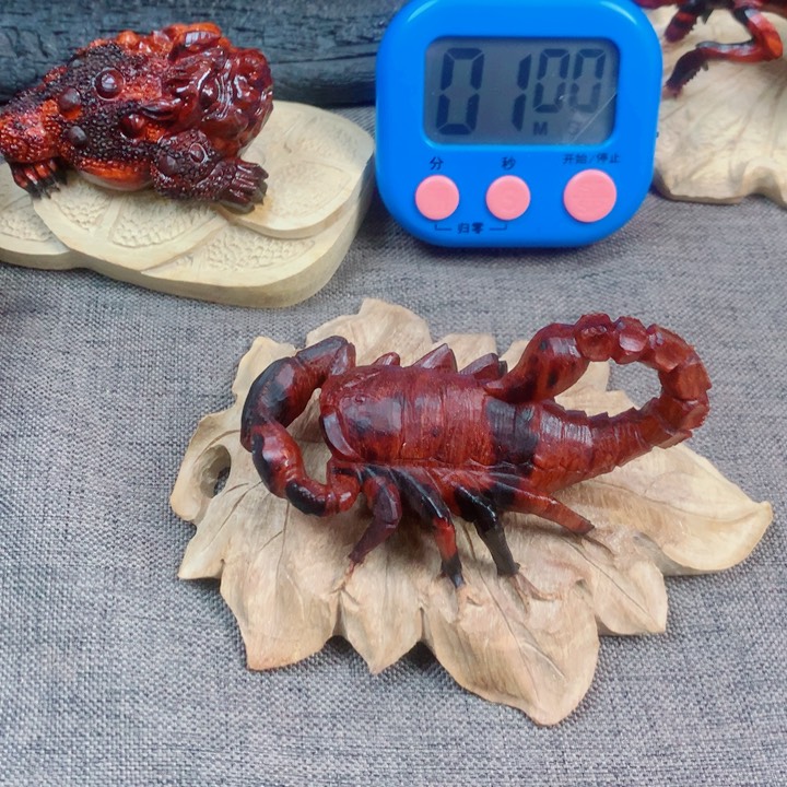 檀香紫檀（小叶紫檀）?****