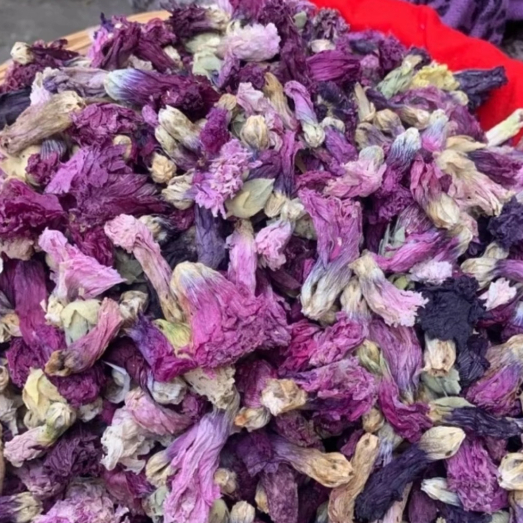 水母雪莲益身茶-核心产区-产品