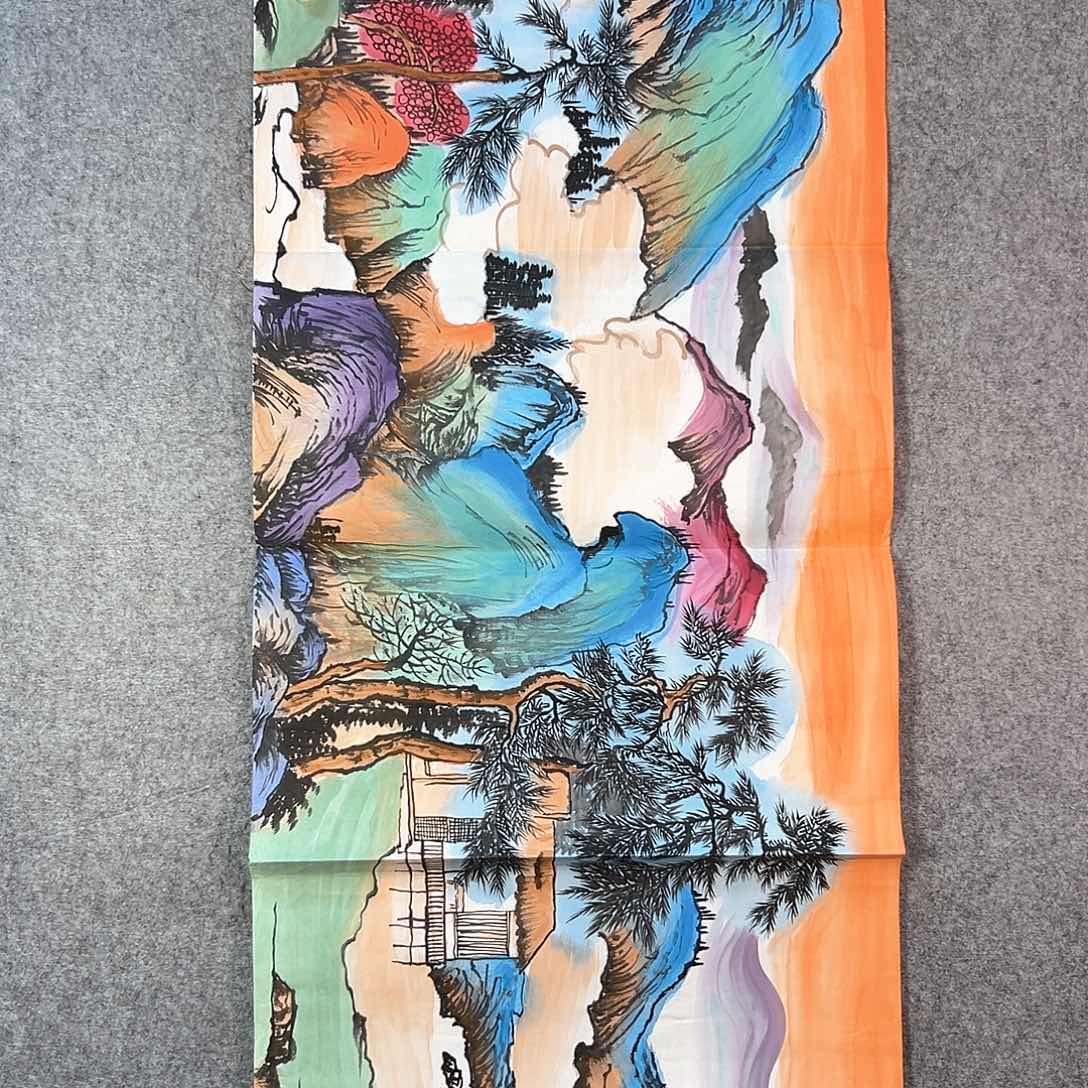 国画640 牡丹等植物资源的开发