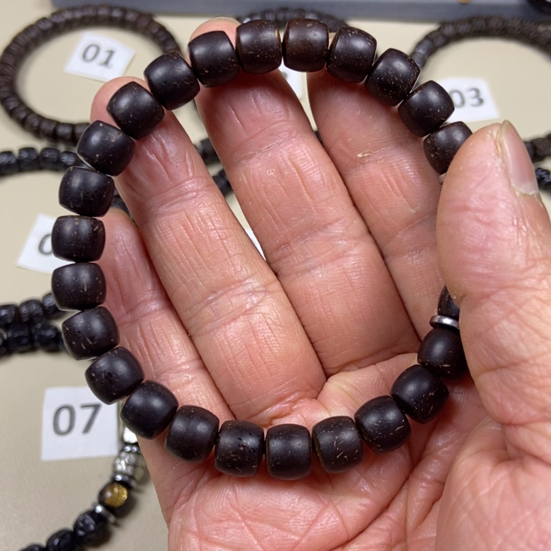 椰蒂手串耶蒂直切98