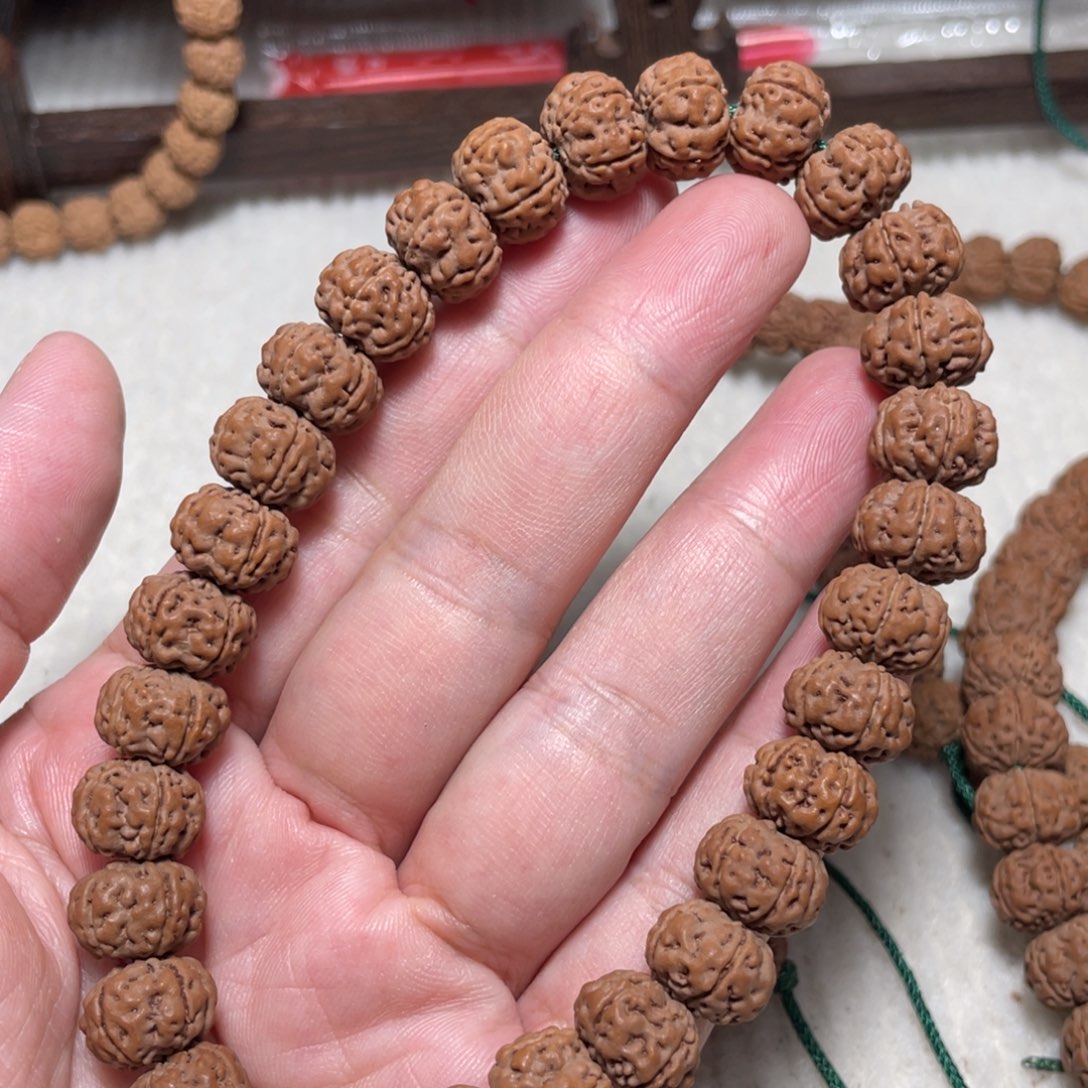 手串金刚菩提老树王 12
