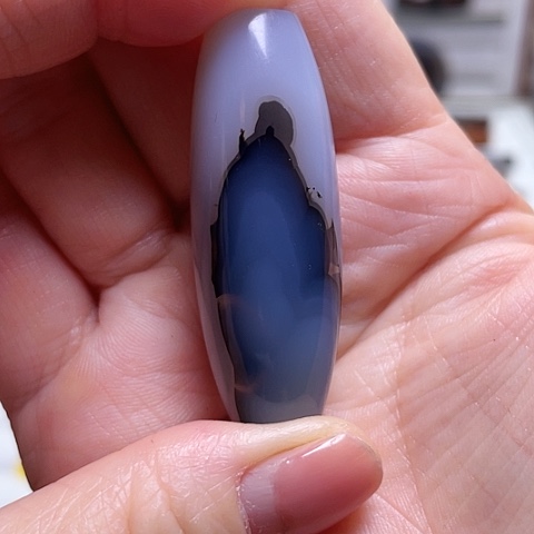 玛瑙未镶嵌吊坠玛瑙吊坠