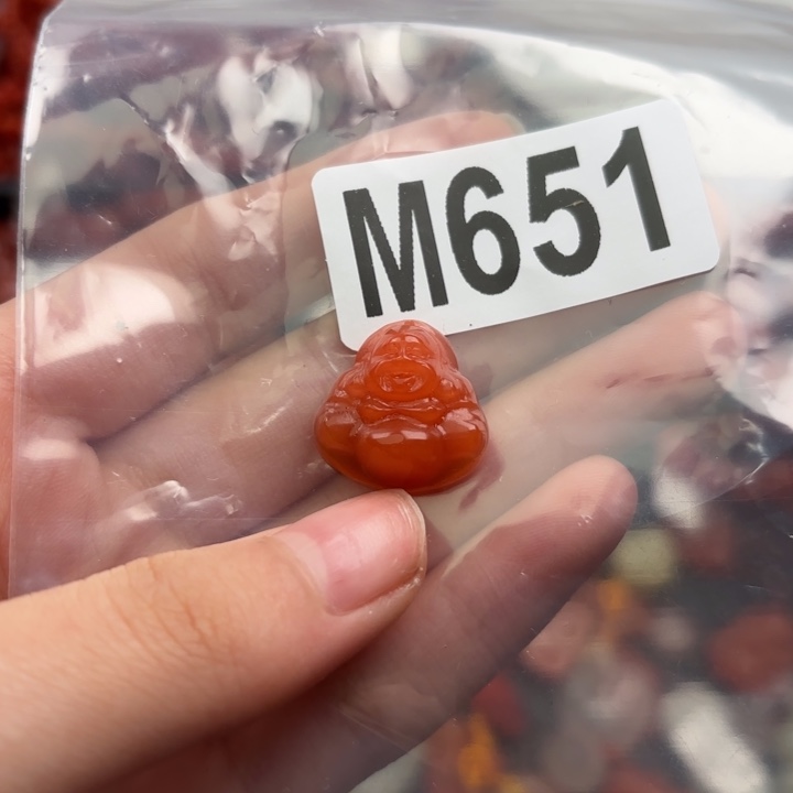 南红玛瑙珠宝奇石未镶嵌